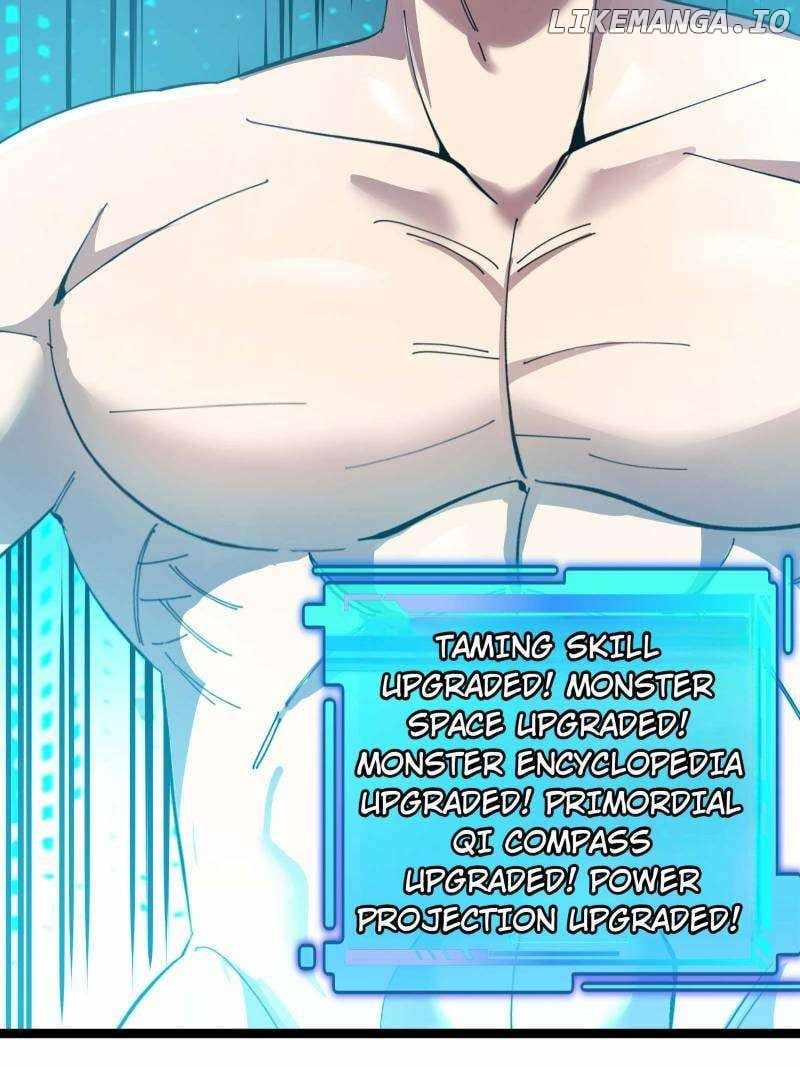 I Am The Monster Overlord Chapter 73 52